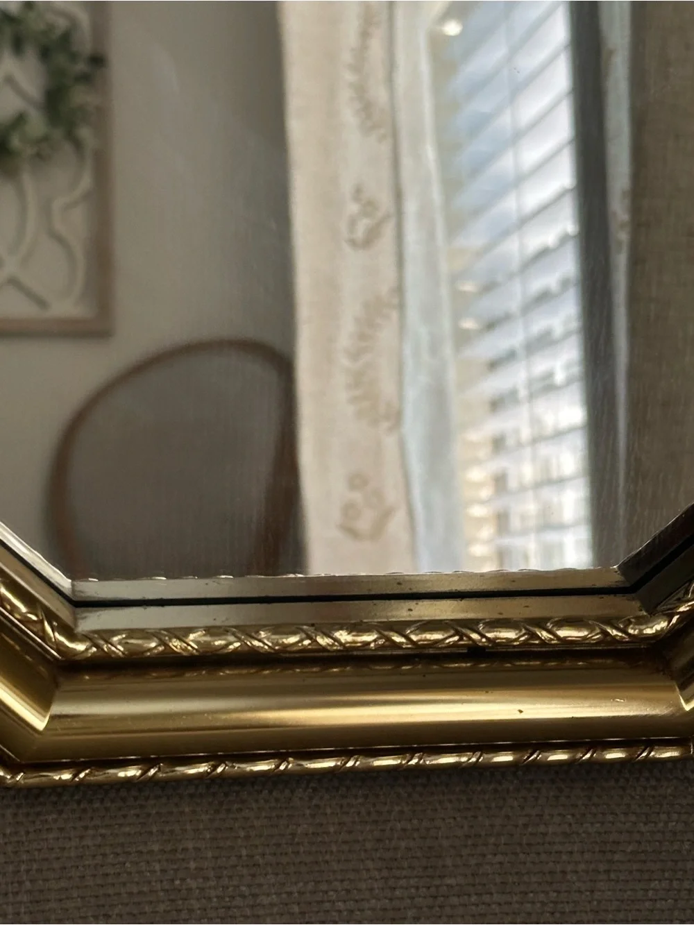 Home Interiors 22” 14”